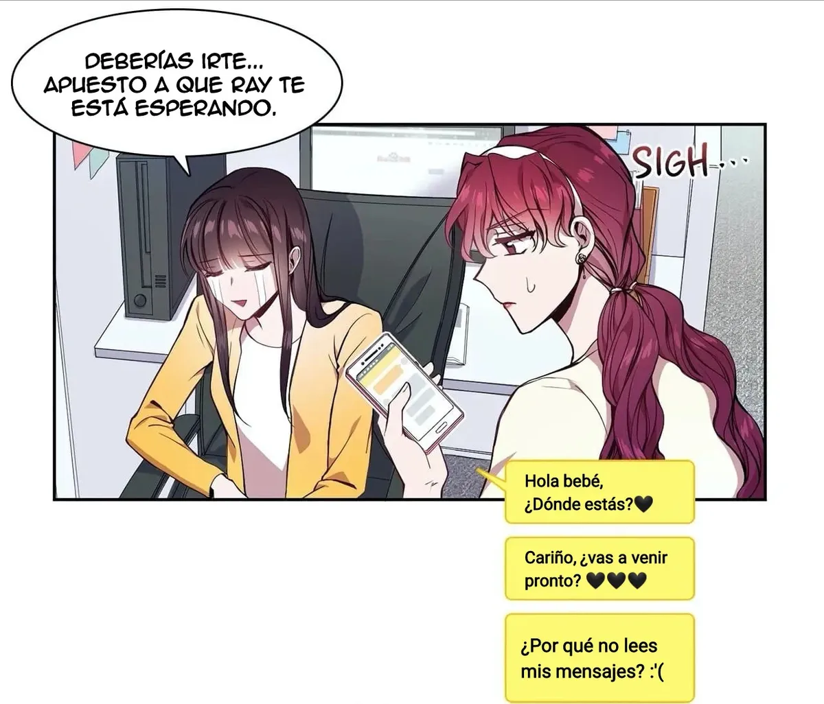Black Dragon Romance Capítulo 10 en Línea - página 12