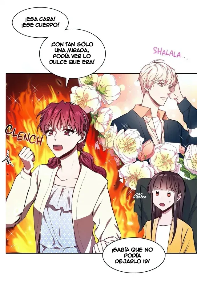 Black Dragon Romance Capítulo 10 en Línea - página 15