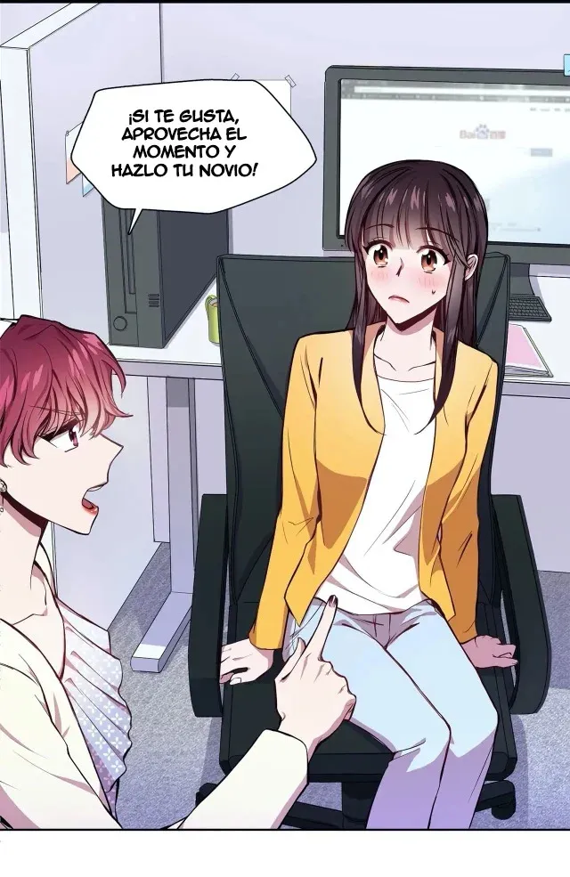 Black Dragon Romance Capítulo 10 en Línea - página 22