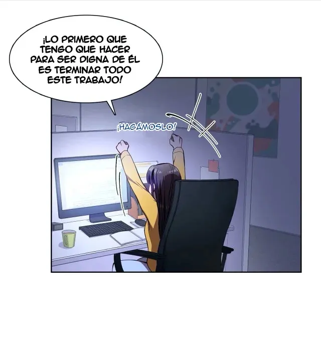 Black Dragon Romance Capítulo 10 en Línea - página 30