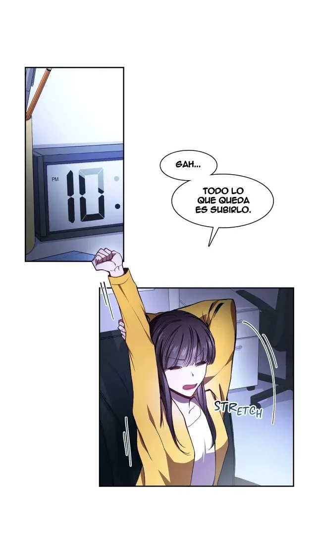 Black Dragon Romance Capítulo 10 en Línea - página 31