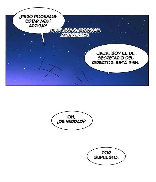 Black Dragon Romance Capítulo 10 en Línea - página 37