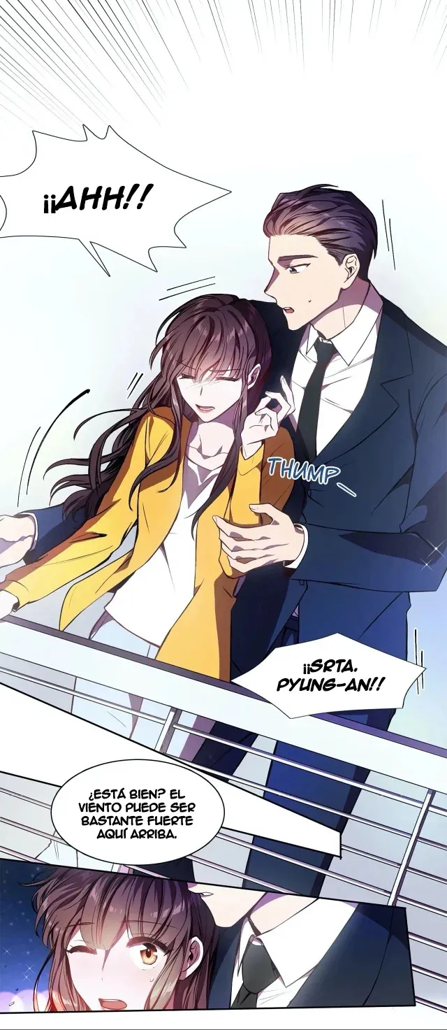 Black Dragon Romance Capítulo 10 en Línea - página 40
