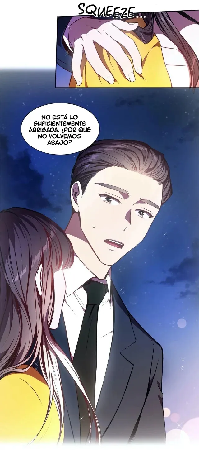 Black Dragon Romance Capítulo 10 en Línea - página 41