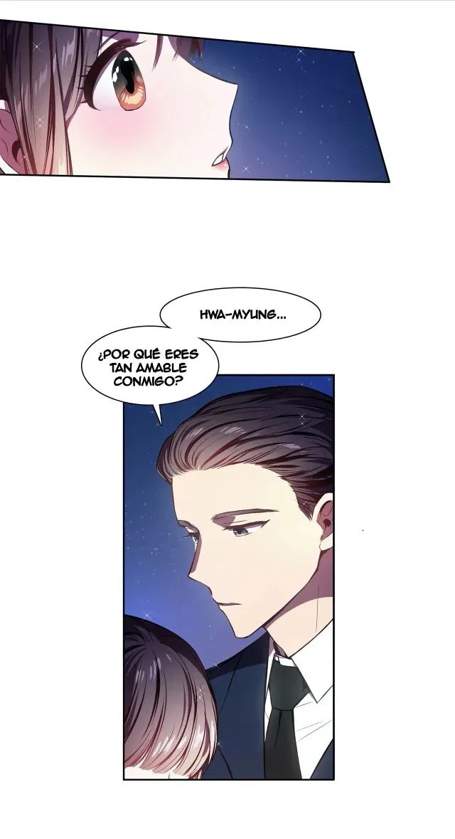 Black Dragon Romance Capítulo 10 en Línea - página 42