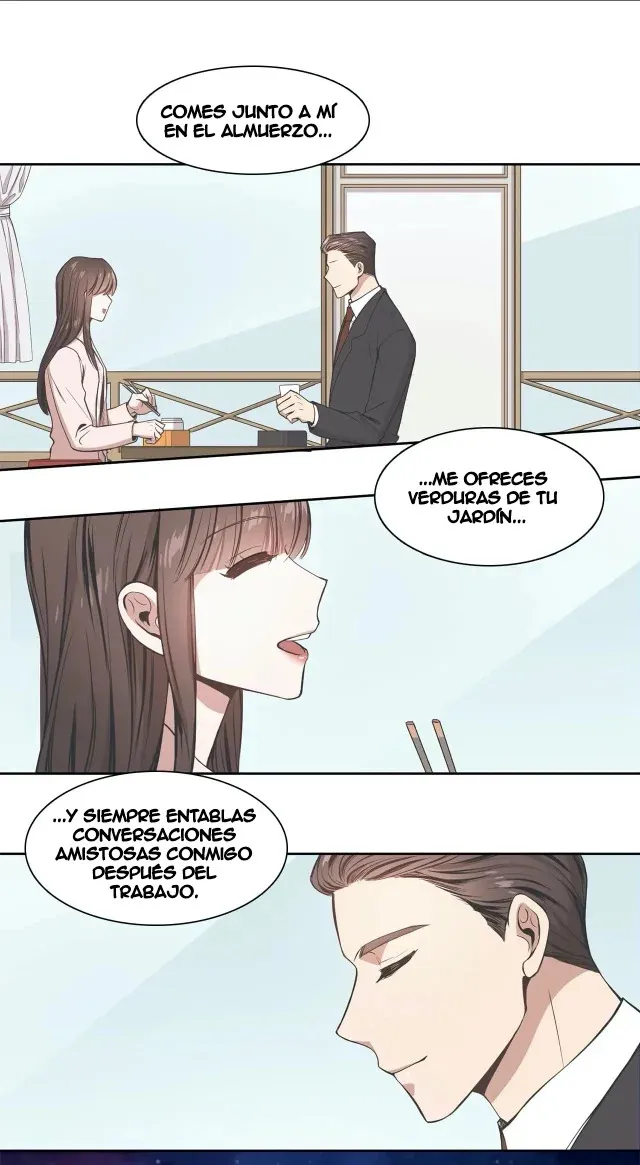 Black Dragon Romance Capítulo 10 en Línea - página 43