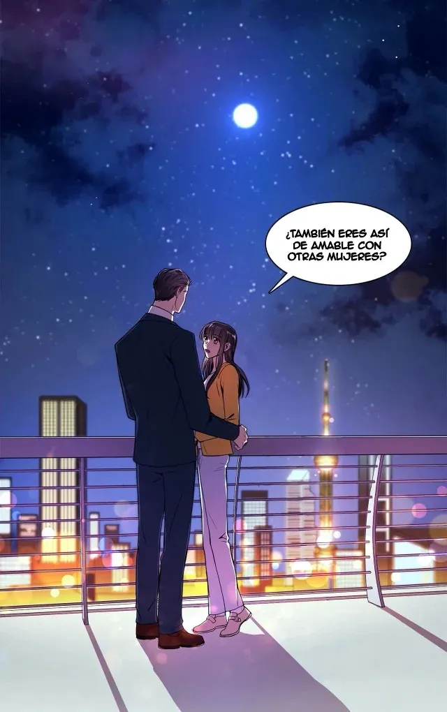 Black Dragon Romance Capítulo 10 en Línea - página 44