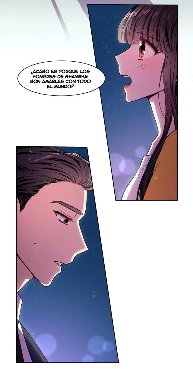Black Dragon Romance Capítulo 10 en Línea - página 45