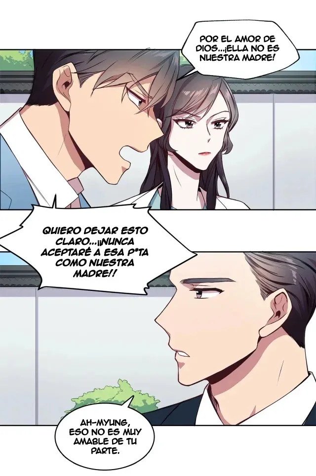 Black Dragon Romance Capítulo 11 en Línea - página 12