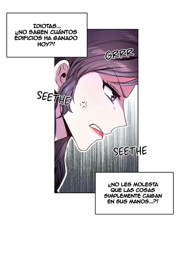 Black Dragon Romance Capítulo 11 en Línea - página 27