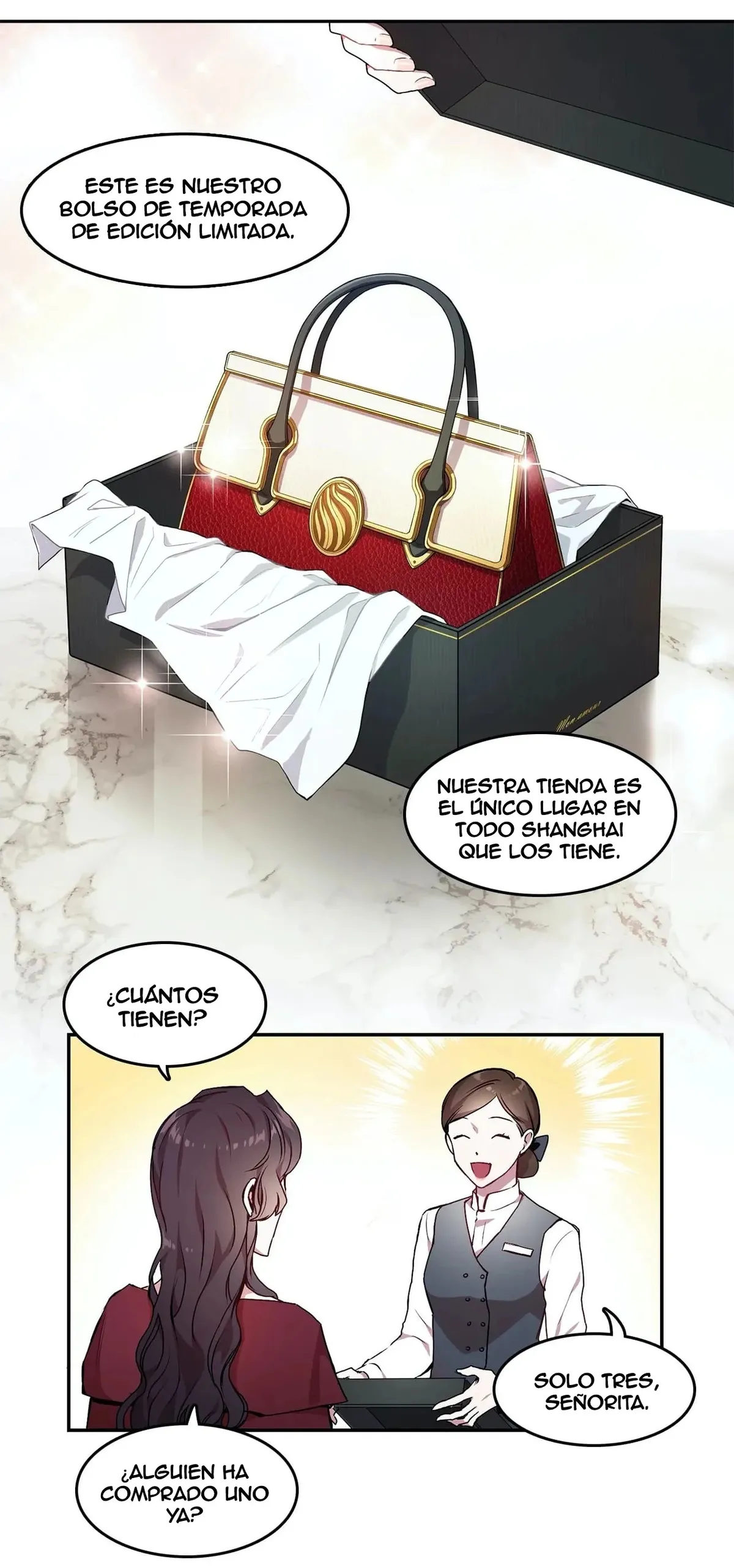 Black Dragon Romance Capítulo 12 en Línea - página 4