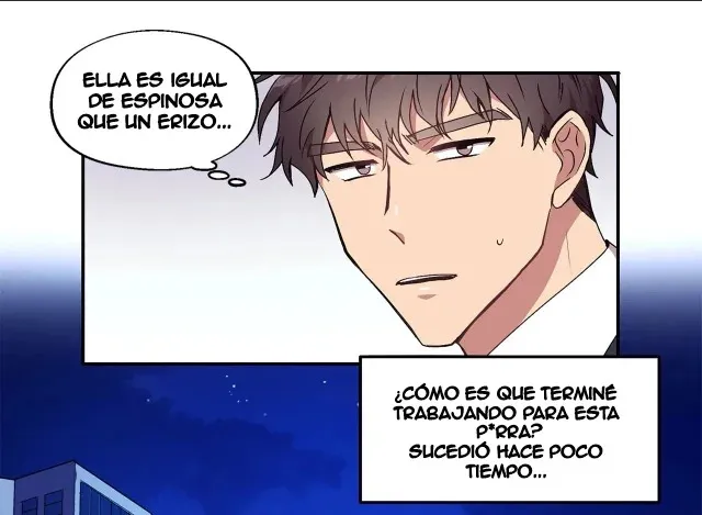 Black Dragon Romance Capítulo 12 en Línea - página 7