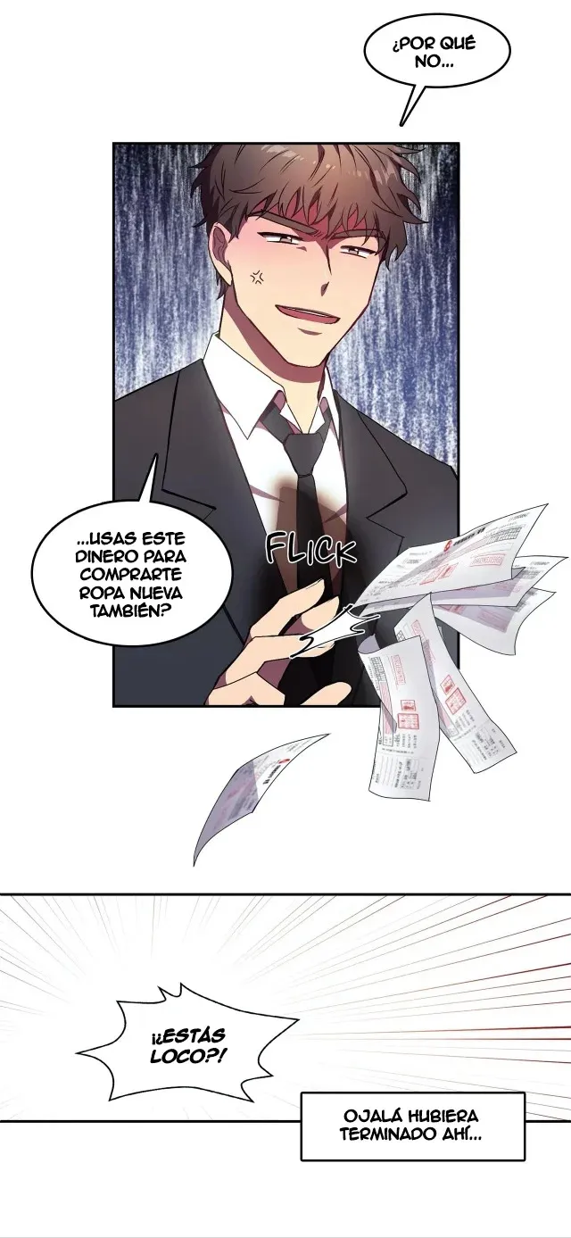 Black Dragon Romance Capítulo 12 en Línea - página 15