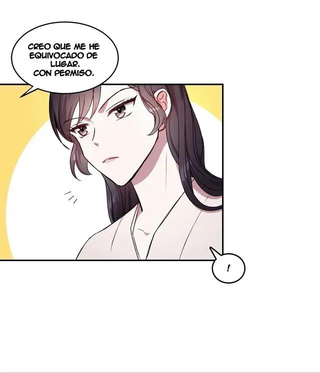 Black Dragon Romance Capítulo 12 en Línea - página 19
