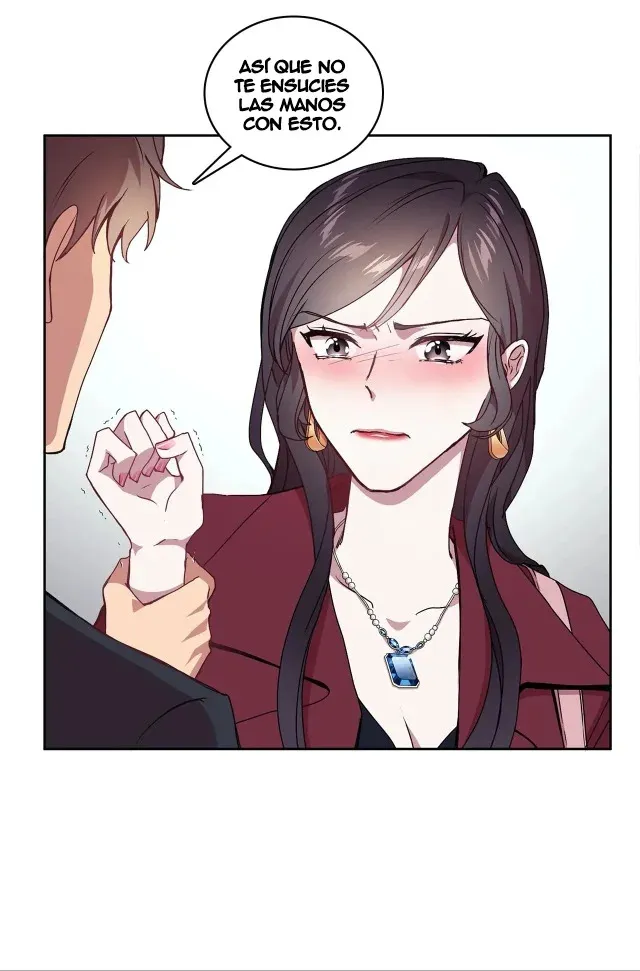 Black Dragon Romance Capítulo 13 en Línea - página 30