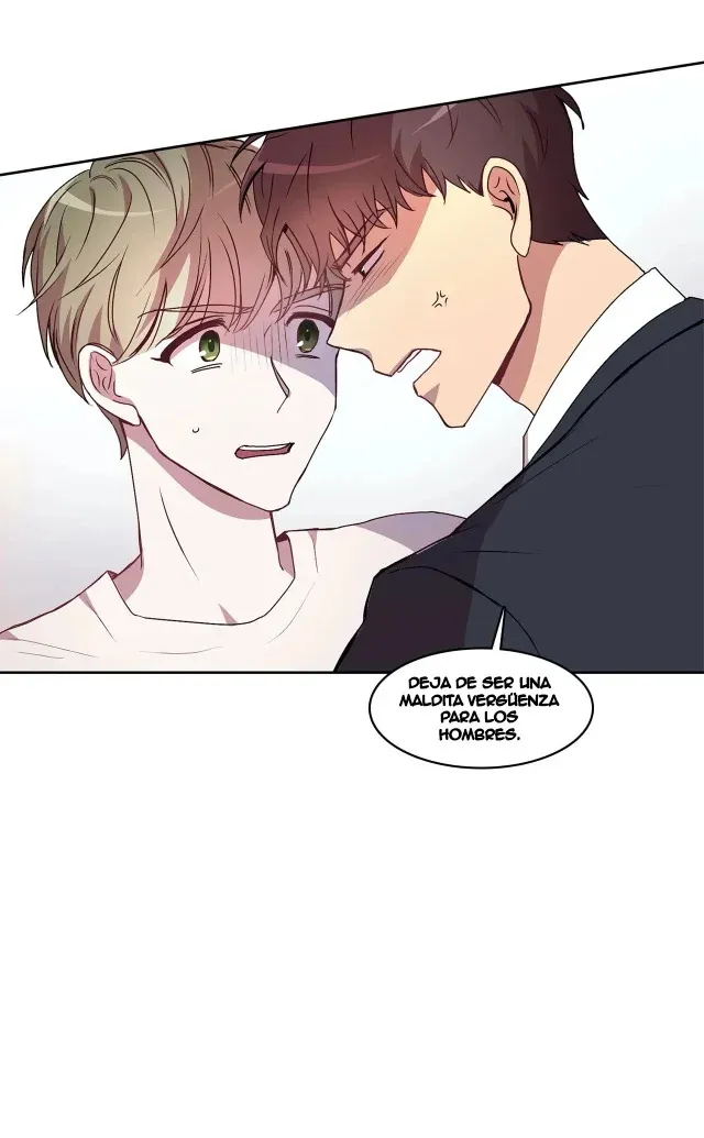Black Dragon Romance Capítulo 13 en Línea - página 33