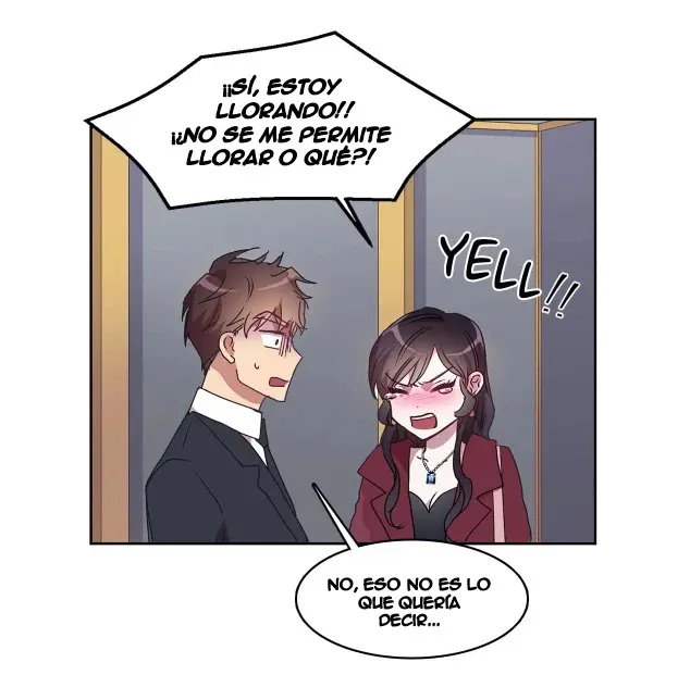 Black Dragon Romance Capítulo 13 en Línea - página 36