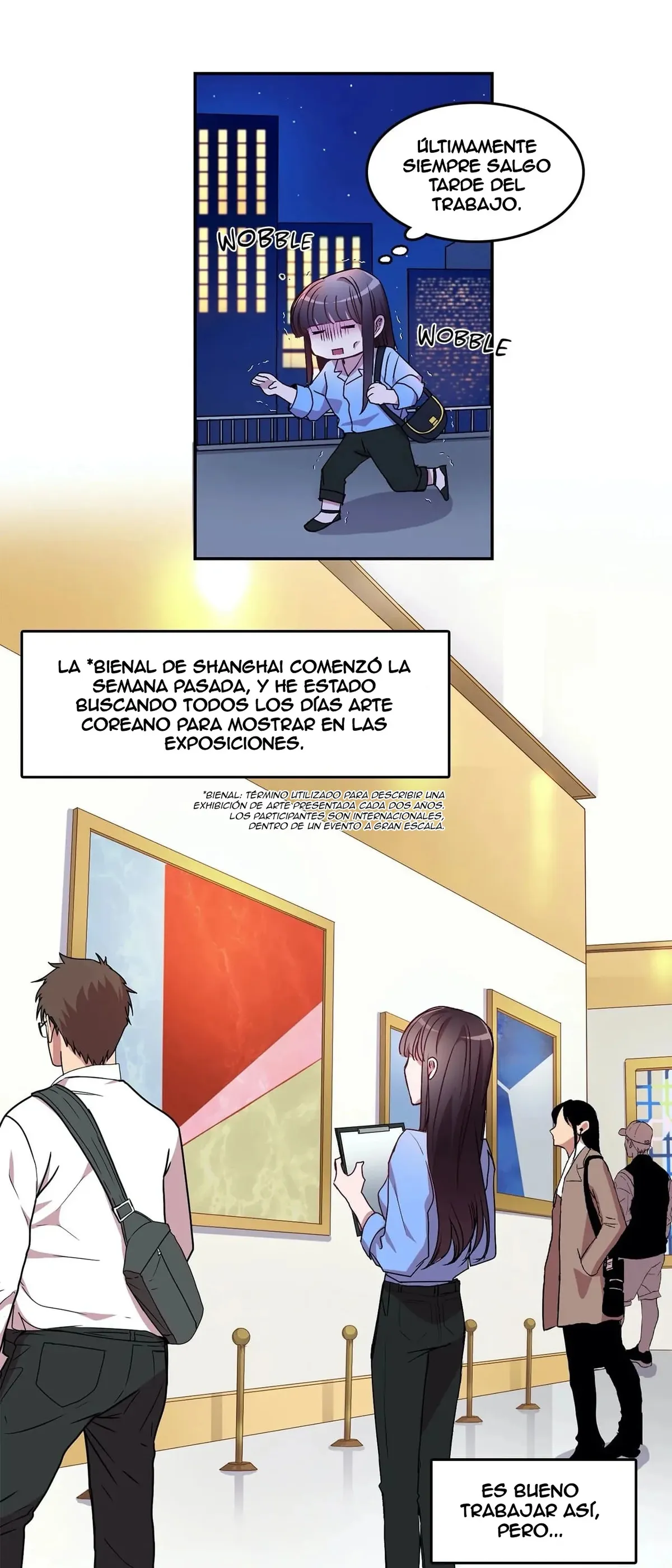 Black Dragon Romance Capítulo 14 en Línea - página 5