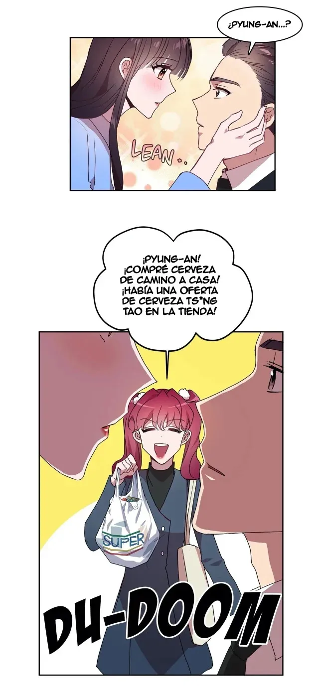 Black Dragon Romance Capítulo 14 en Línea - página 25
