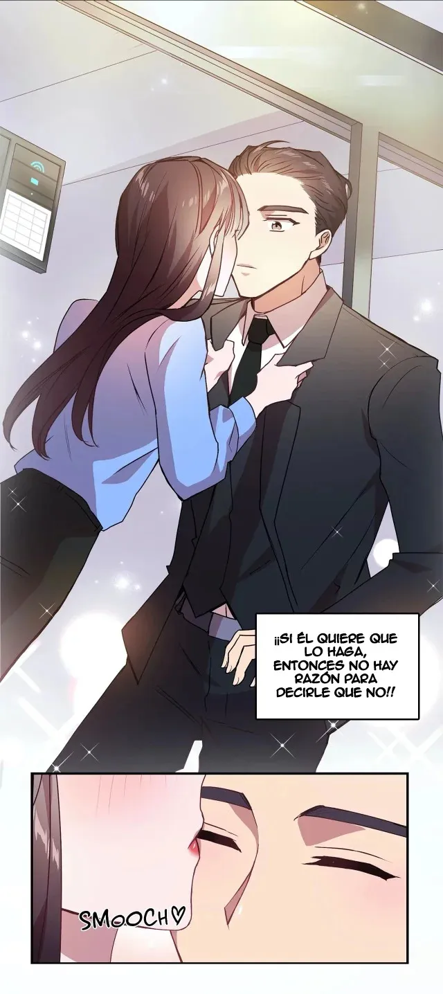 Black Dragon Romance Capítulo 15 en Línea - página 15