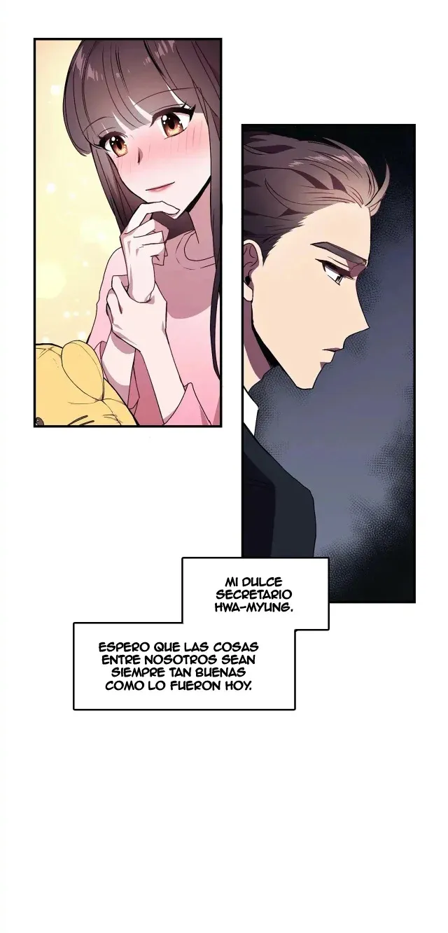 Black Dragon Romance Capítulo 15 en Línea - página 23