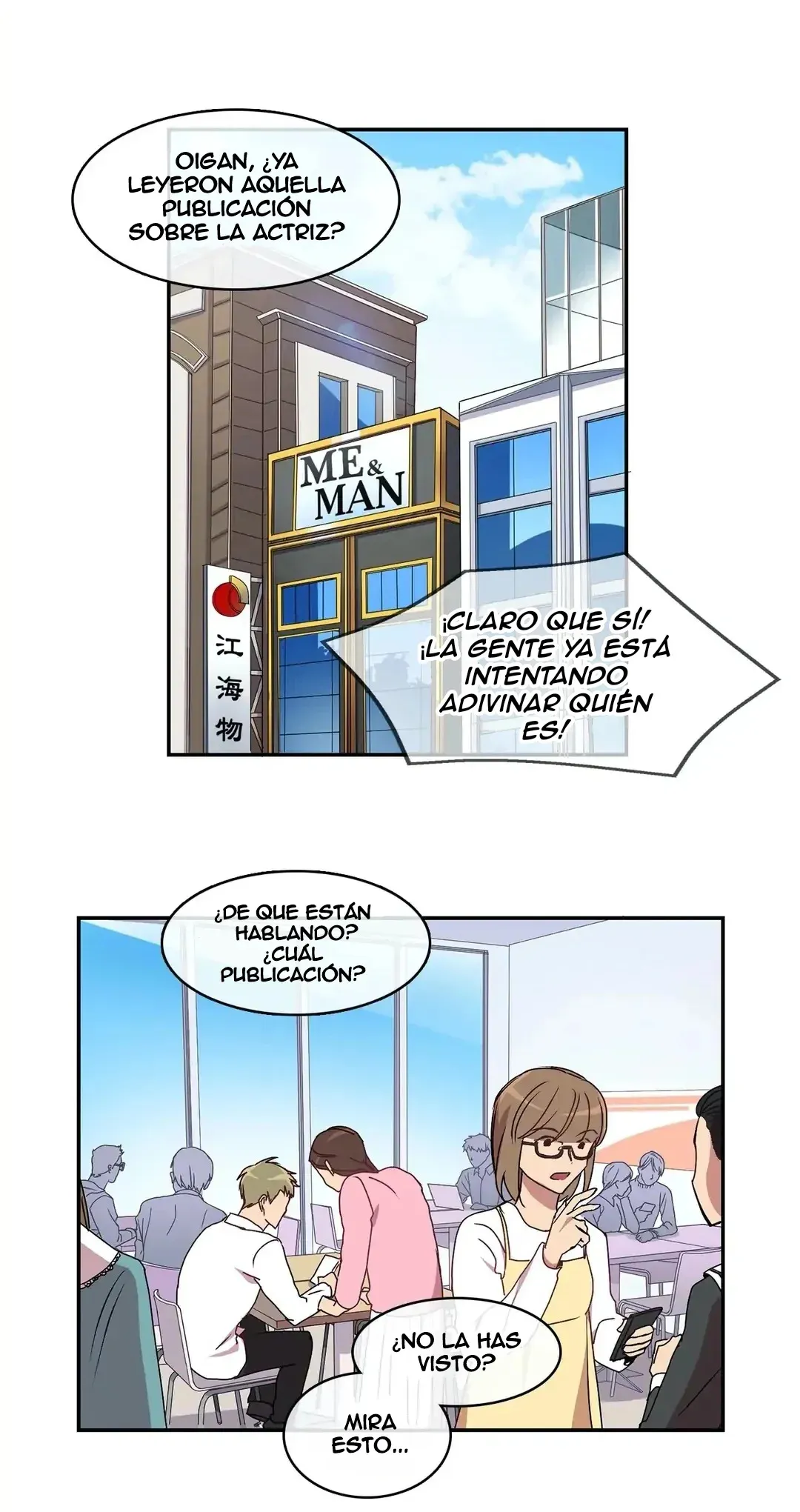 Black Dragon Romance Capítulo 17 en Línea - página 16