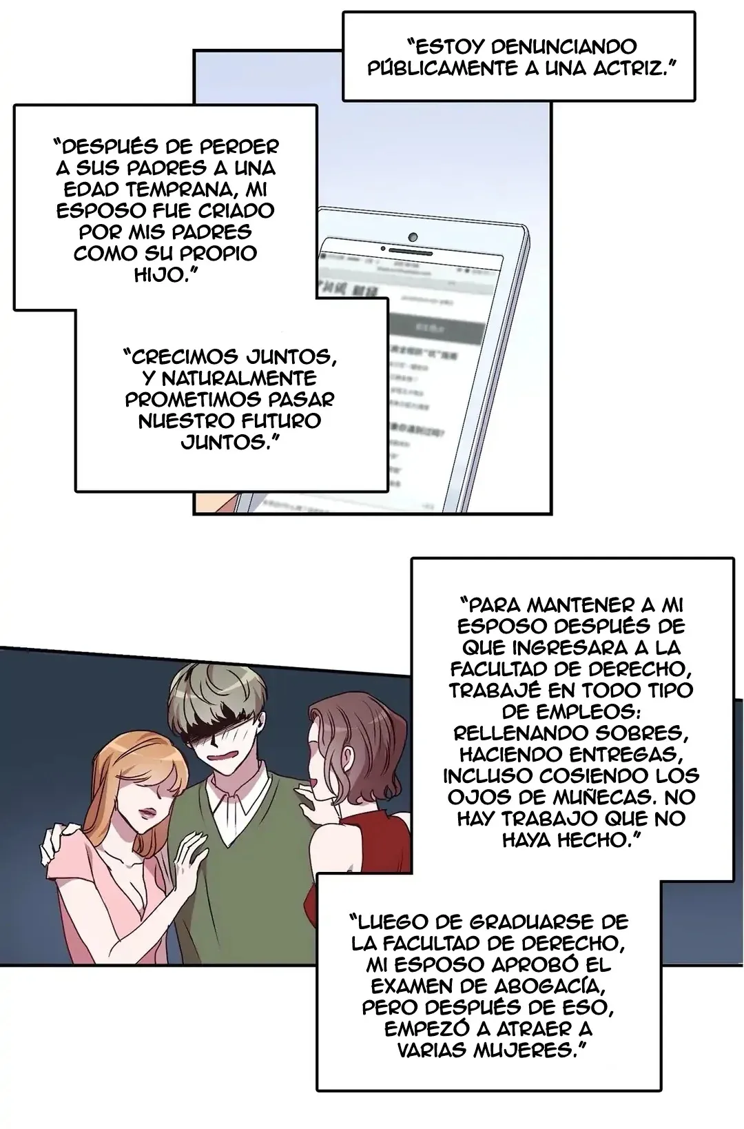 Black Dragon Romance Capítulo 17 en Línea - página 17