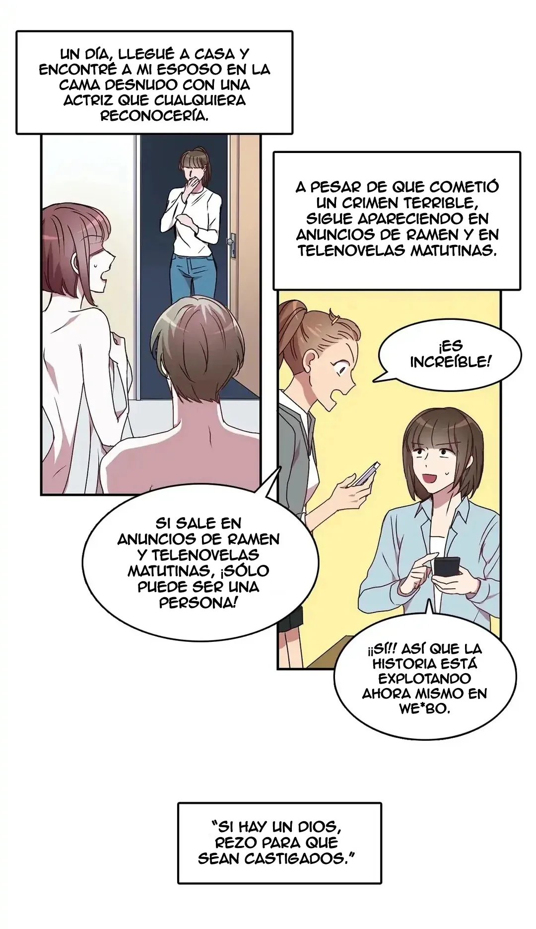 Black Dragon Romance Capítulo 17 en Línea - página 18