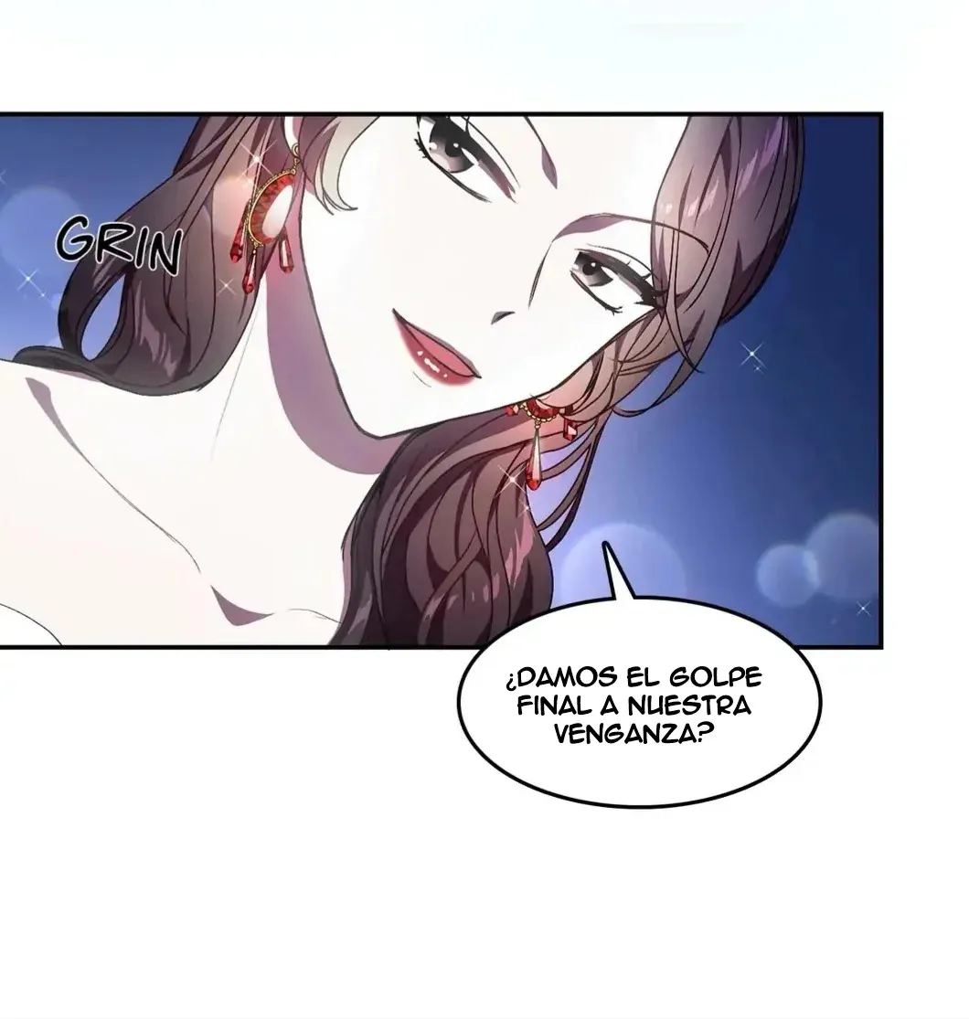 Black Dragon Romance Capítulo 17 en Línea - página 22