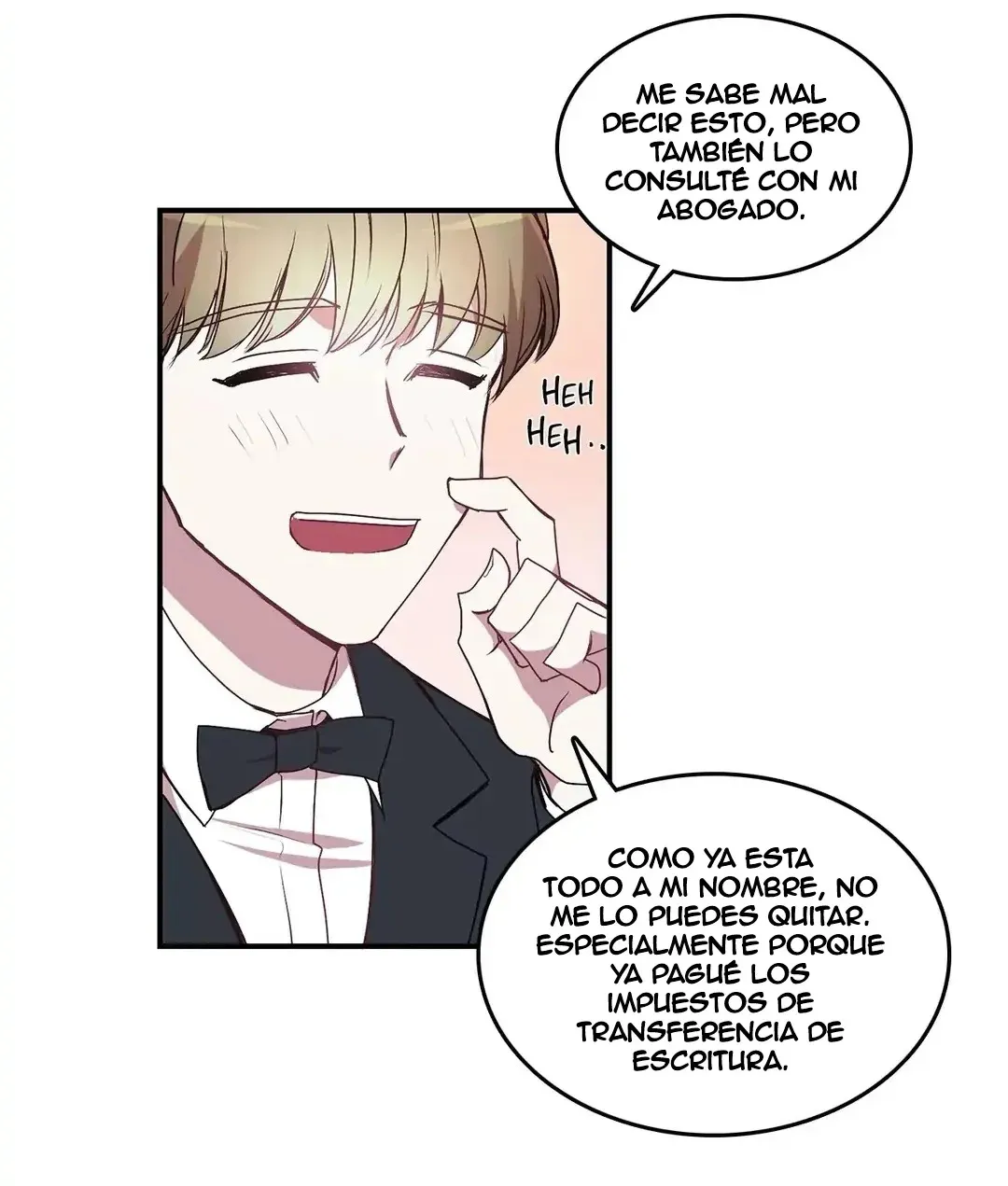 Black Dragon Romance Capítulo 17 en Línea - página 29