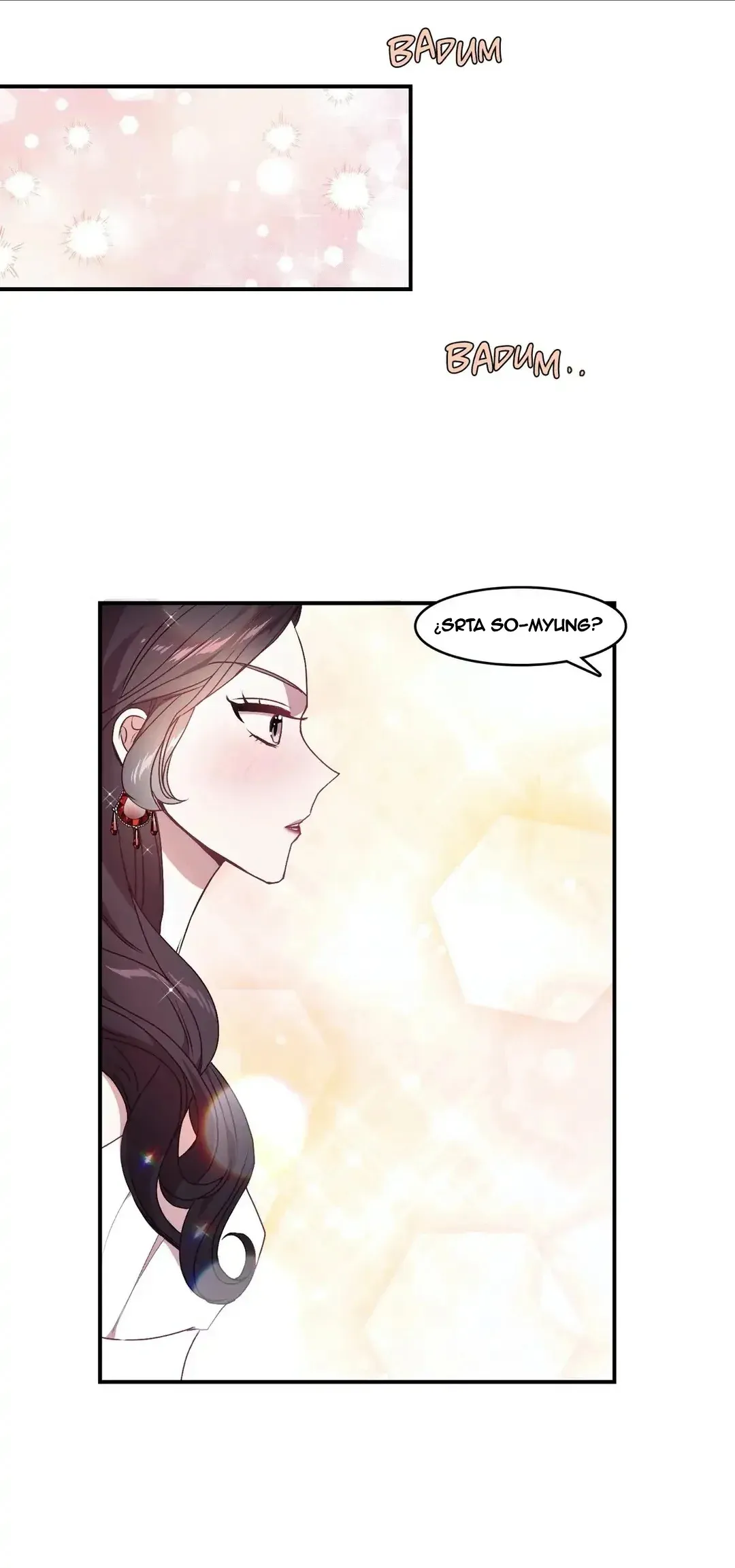 Black Dragon Romance Capítulo 17 en Línea - página 35