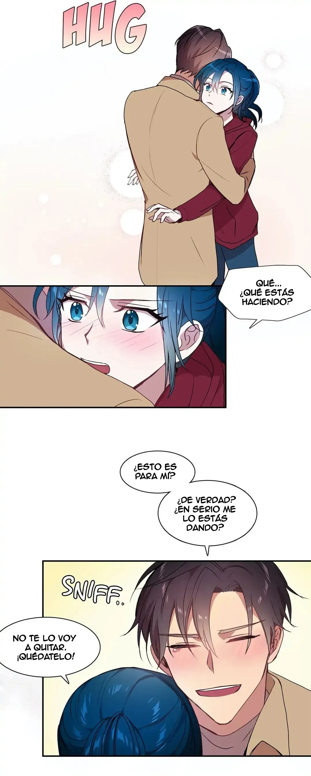Black Dragon Romance Capítulo 19 en Línea - página 16