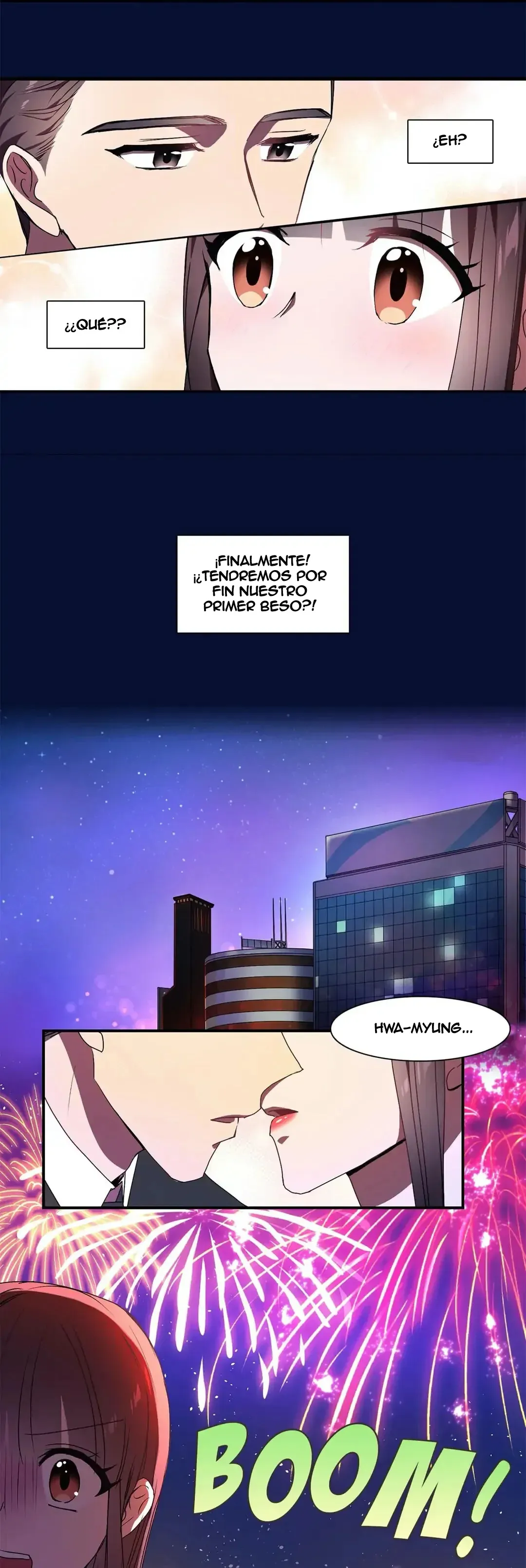 Black Dragon Romance Capítulo 19 en Línea - página 24