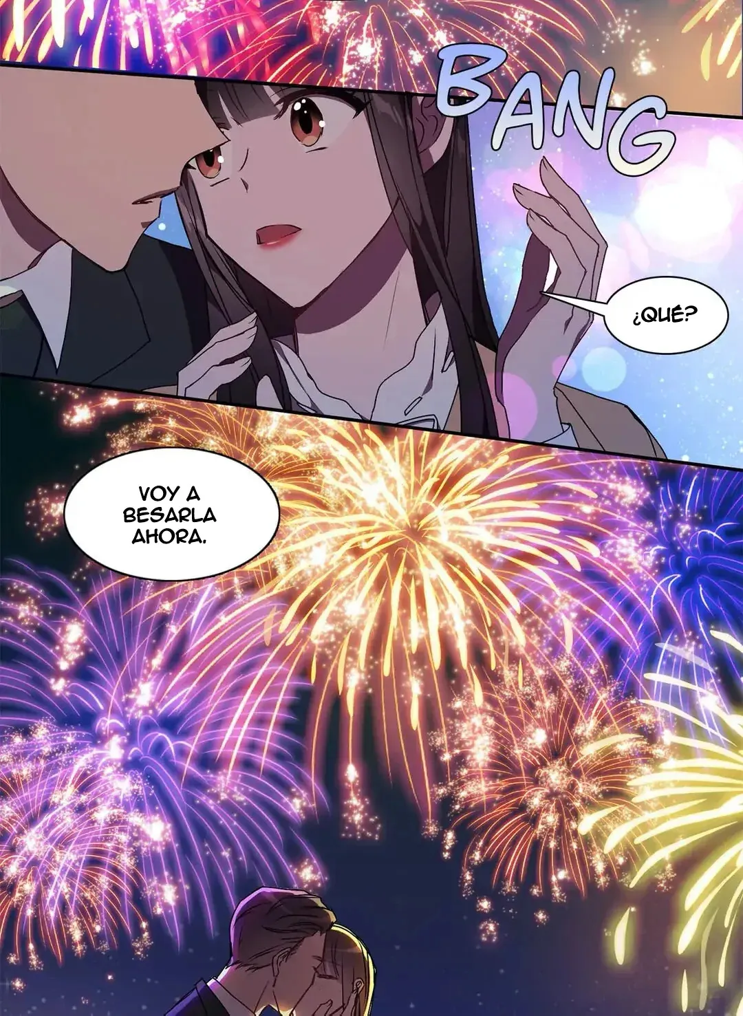 Black Dragon Romance Capítulo 19 en Línea - página 27