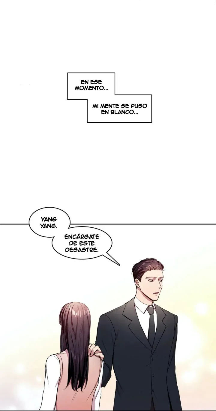 Black Dragon Romance Capítulo 2 en Línea - página 15