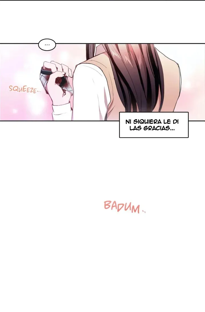 Black Dragon Romance Capítulo 2 en Línea - página 16