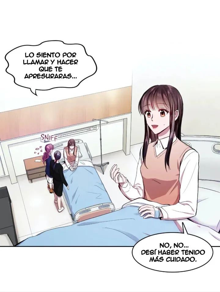 Black Dragon Romance Capítulo 2 en Línea - página 18