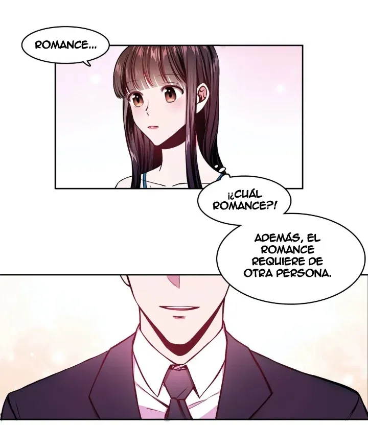 Black Dragon Romance Capítulo 2 en Línea - página 32