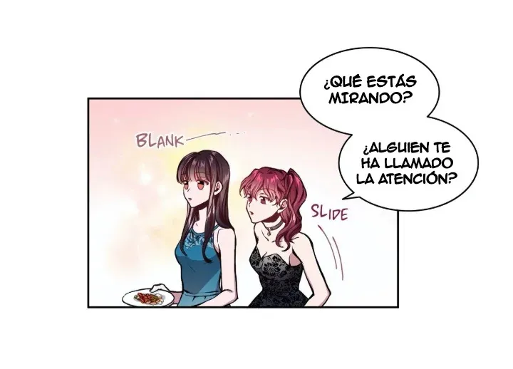 Black Dragon Romance Capítulo 2 en Línea - página 33