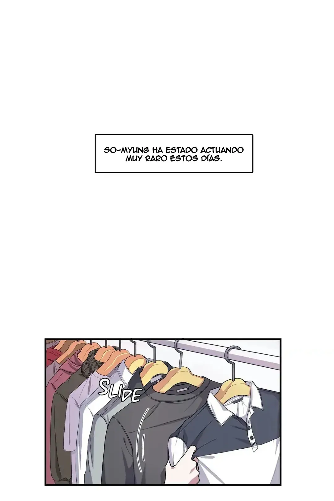 Black Dragon Romance Capítulo 20 en Línea - página 4