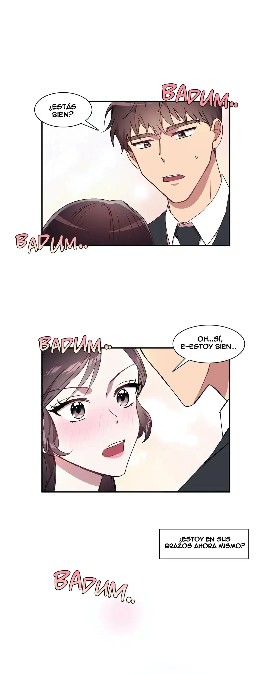 Black Dragon Romance Capítulo 20 en Línea - página 11