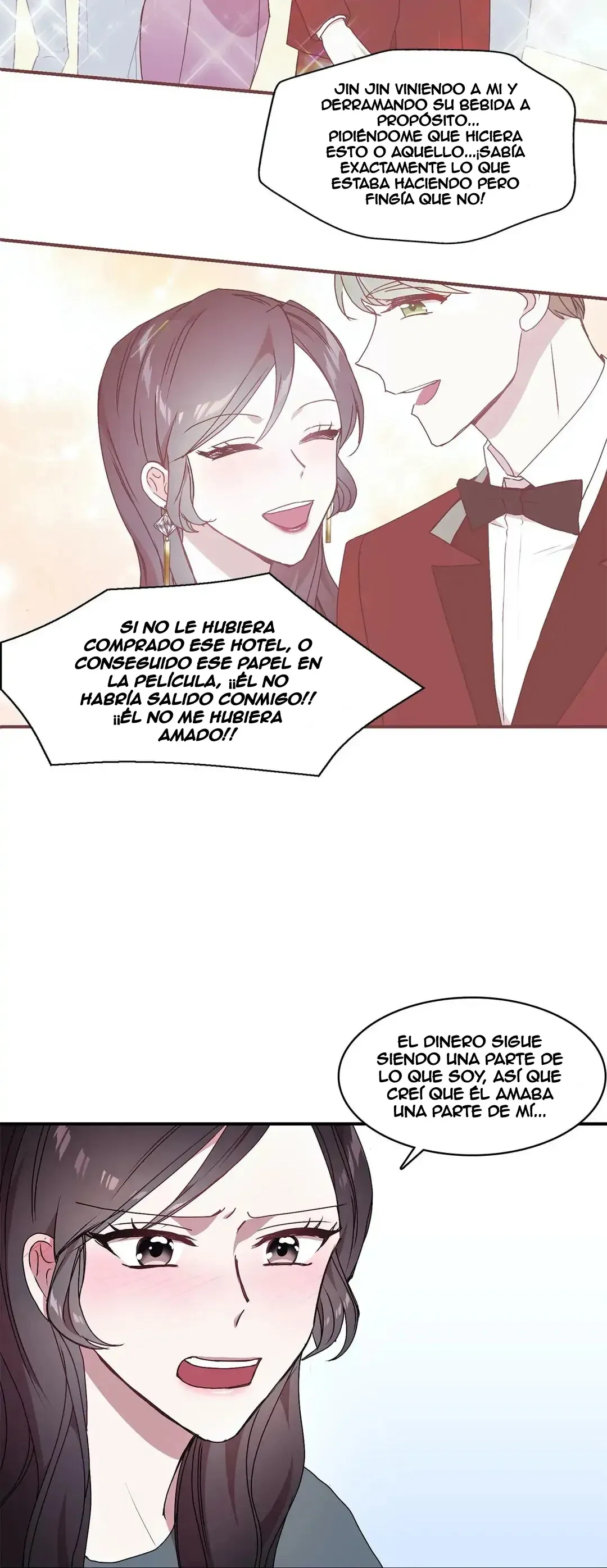 Black Dragon Romance Capítulo 20 en Línea - página 23