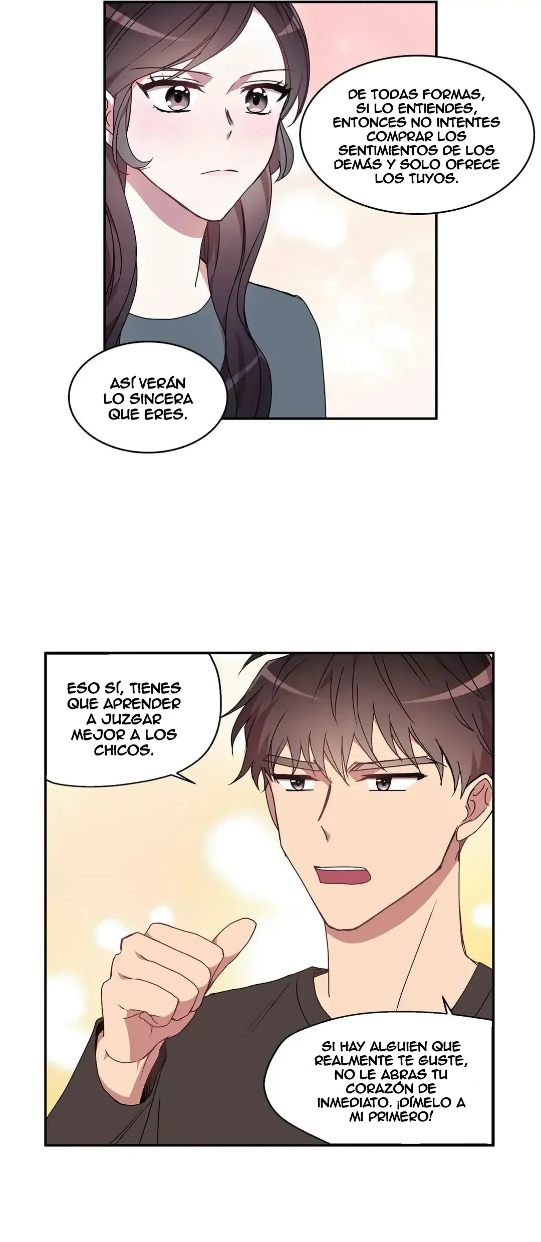 Black Dragon Romance Capítulo 20 en Línea - página 26
