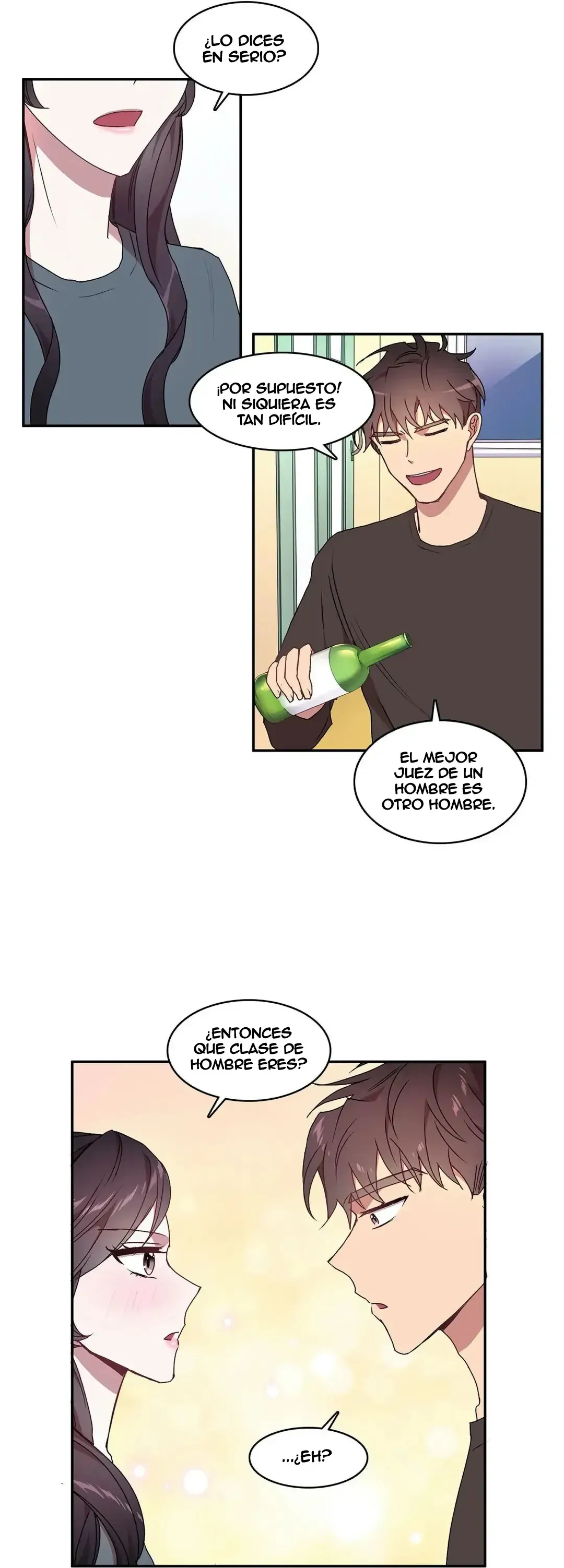 Black Dragon Romance Capítulo 20 en Línea - página 27