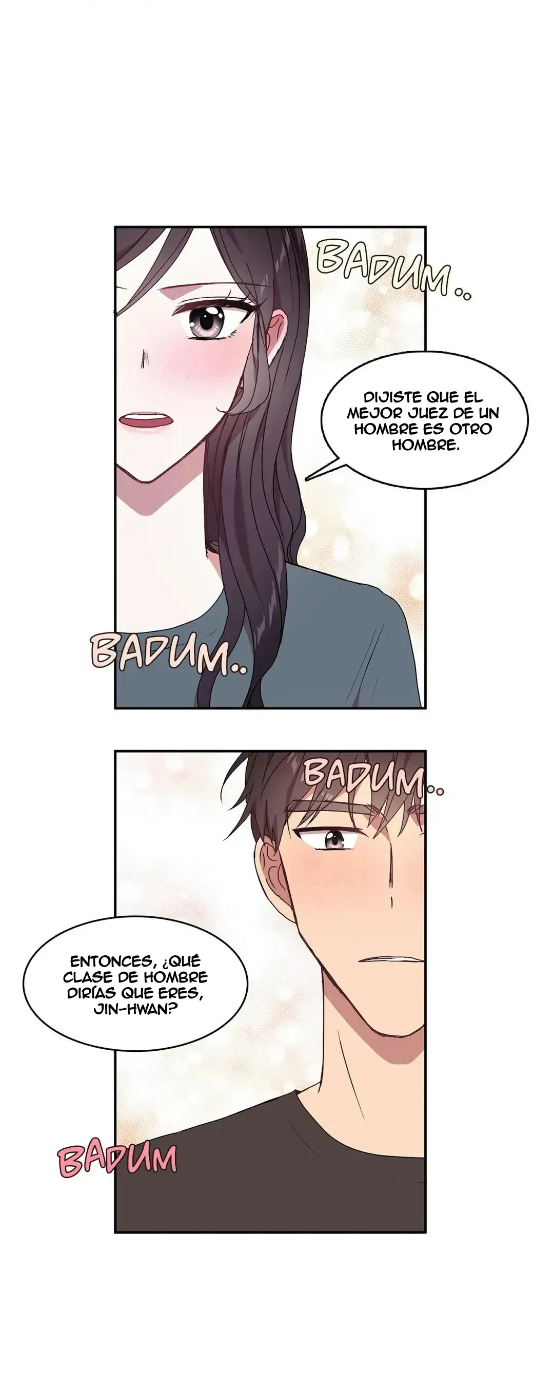 Black Dragon Romance Capítulo 20 en Línea - página 28