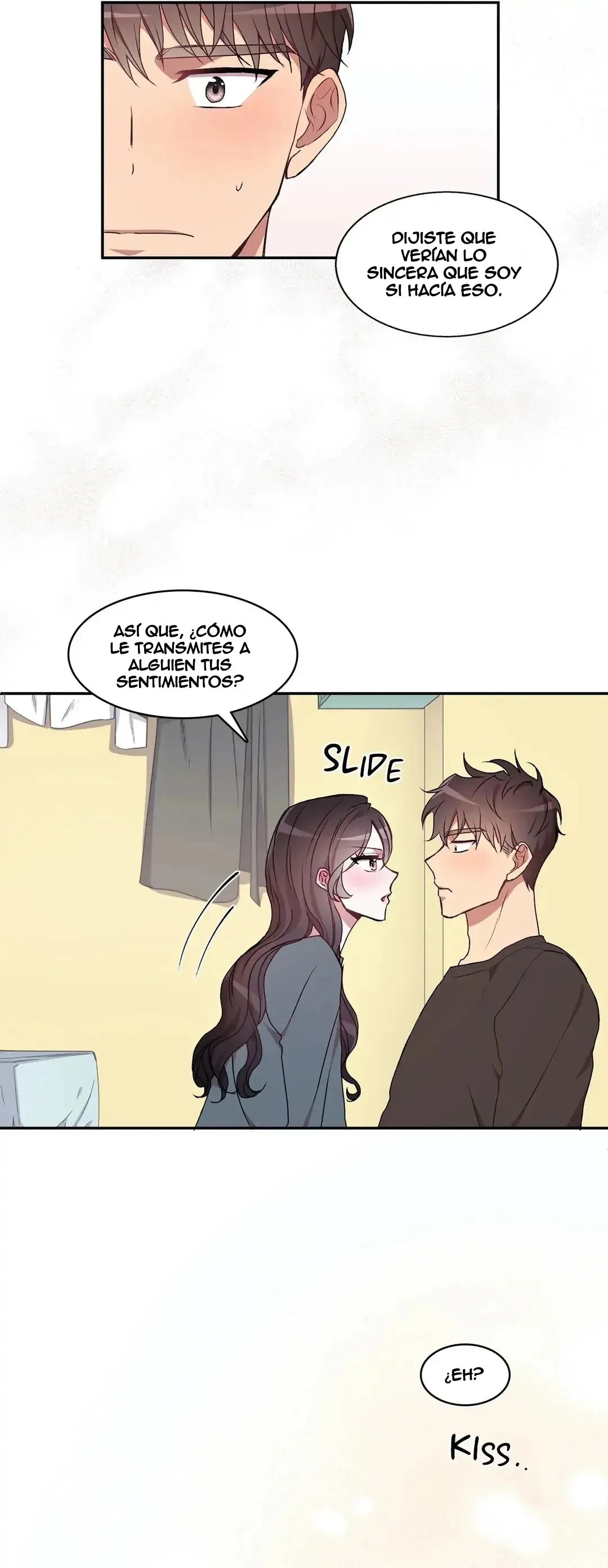 Black Dragon Romance Capítulo 21 en Línea - página 5