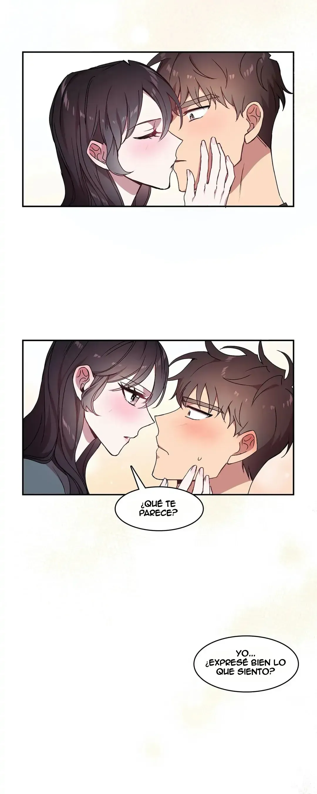 Black Dragon Romance Capítulo 21 en Línea - página 6