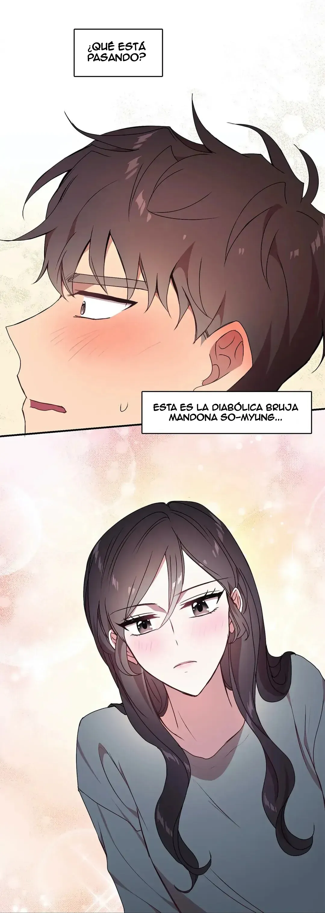 Black Dragon Romance Capítulo 21 en Línea - página 7