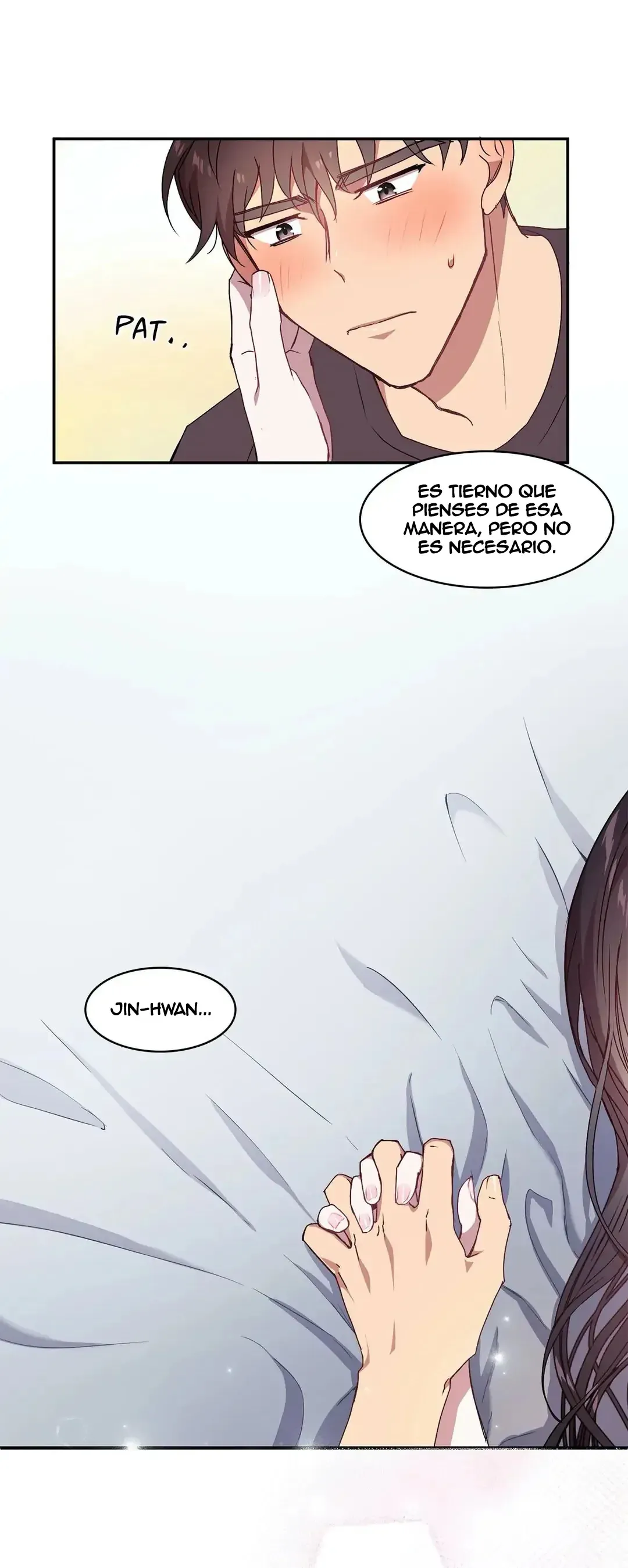 Black Dragon Romance Capítulo 21 en Línea - página 10