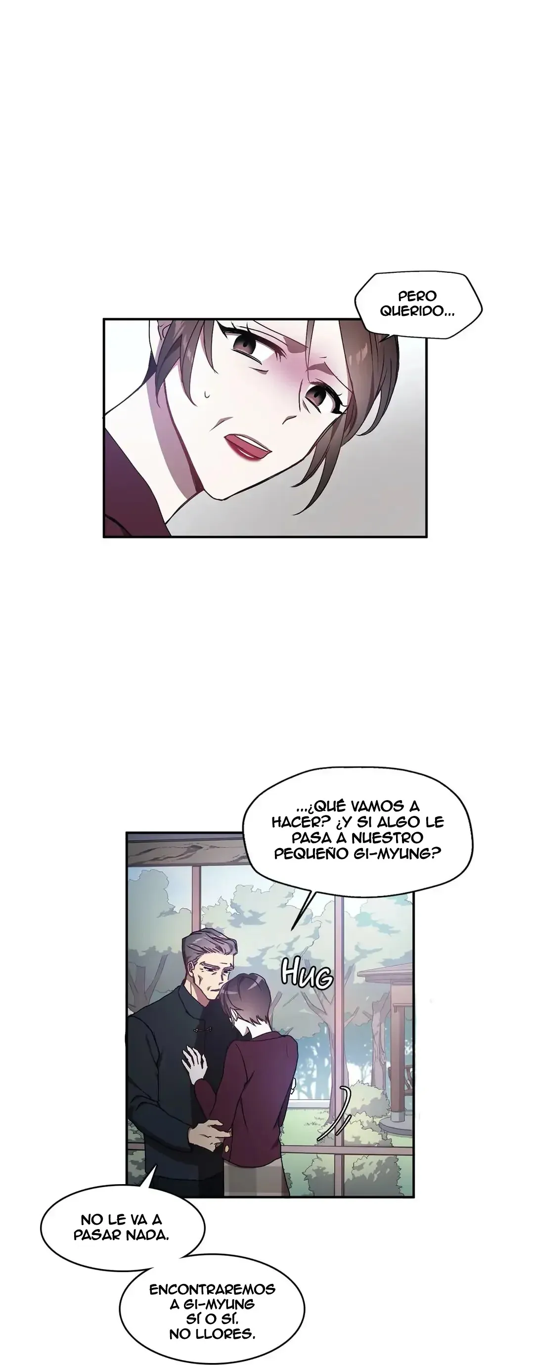Black Dragon Romance Capítulo 21 en Línea - página 13